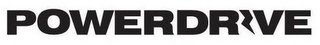 POWERDRIVE logo