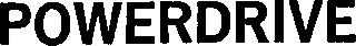 POWERDRIVE logo