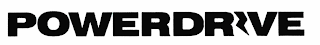 POWERDRIVE logo