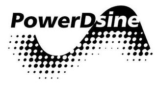 POWERDSINE logo
