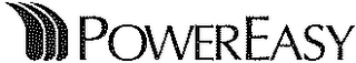 POWEREASY logo
