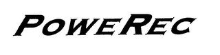 POWEREC logo