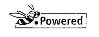 .POWERED logo