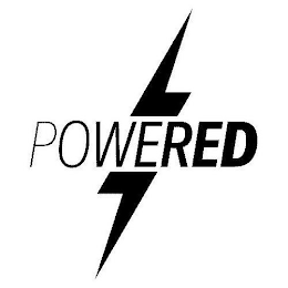 POWERED logo