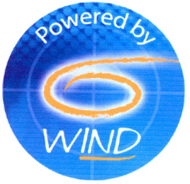 POWERED BY 6 WIND logo