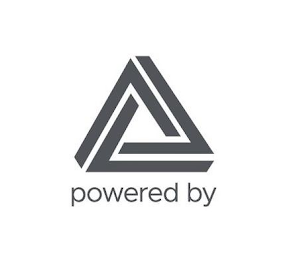 POWERED BY logo