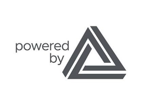 POWERED BY logo