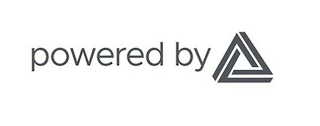 POWERED BY logo
