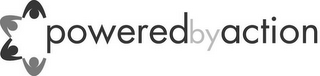POWERED BY ACTION logo