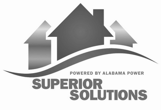 POWERED BY ALABAMA POWER SUPERIOR SOLUTIONS logo