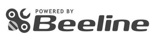 POWERED BY BEELINE logo