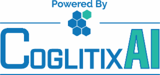 POWERED BY COGLITIXAI logo