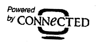 POWERED BY CONNECTED