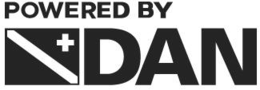 POWERED BY DAN logo