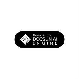 POWERED BY DOCSUN AI ENGINE logo