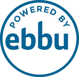 POWERED BY EBBU logo