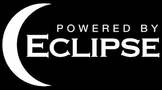 POWERED BY ECLIPSE logo