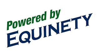 POWERED BY EQUINETY logo