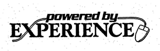 POWERED BY EXPERIENCE logo