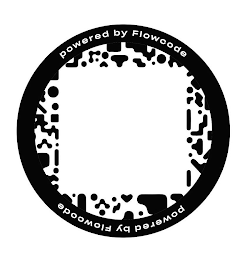 POWERED BY FLOWCODE POWERED BY FLOWCODE logo