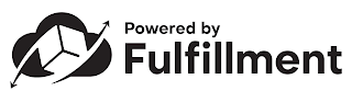 POWERED BY FULFILLMENT logo