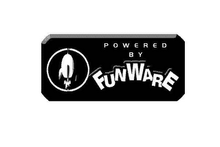 POWERED BY FUNWARE logo