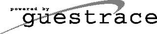 POWERED BY GUESTRACE logo
