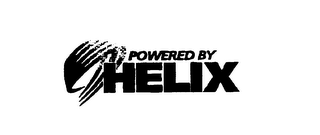 POWERED BY HELIX logo