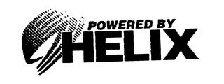 POWERED BY HELIX