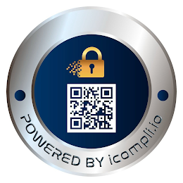 POWERED BY ICOMPLI.IO logo