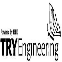 POWERED BY IEEE TRYENGINEERING logo