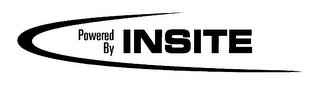 POWERED BY INSITE logo