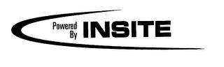 POWERED BY INSITE logo
