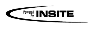 POWERED BY INSITE logo