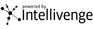 POWERED BY INTELLIVENGE logo