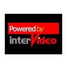 POWERED BY INTERVIDEO logo
