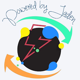 POWERED BY JADEN logo
