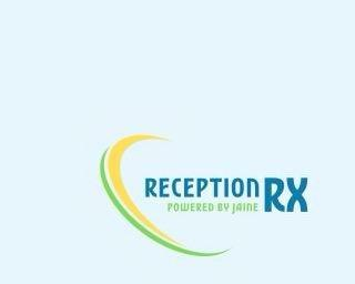 POWERED BY JAINE RX logo