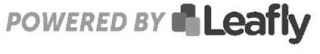 POWERED BY LEAFLY logo