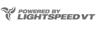 POWERED BY LIGHTSPEEDVT logo