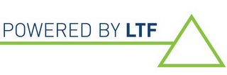 POWERED BY LTF logo