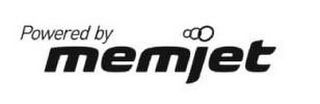 POWERED BY MEMJET