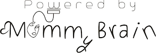 POWERED BY MOMMY BRAIN logo
