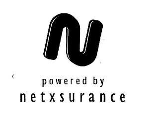 POWERED BY NETXSURANCE logo