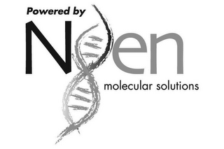 POWERED BY NGEN MOLECULAR SOLUTIONS logo