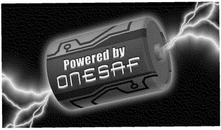 POWERED BY ONESAF logo