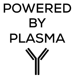 POWERED BY PLASMA logo