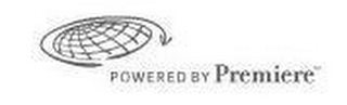 POWERED BY PREMIERE logo