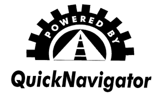 POWERED BY QUICKNAVIGATOR logo