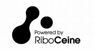 POWERED BY RIBOCEINE logo